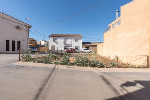 Tomt till salu i Cozvijar, Villamena - 30 000 € (Ref: 8195278)