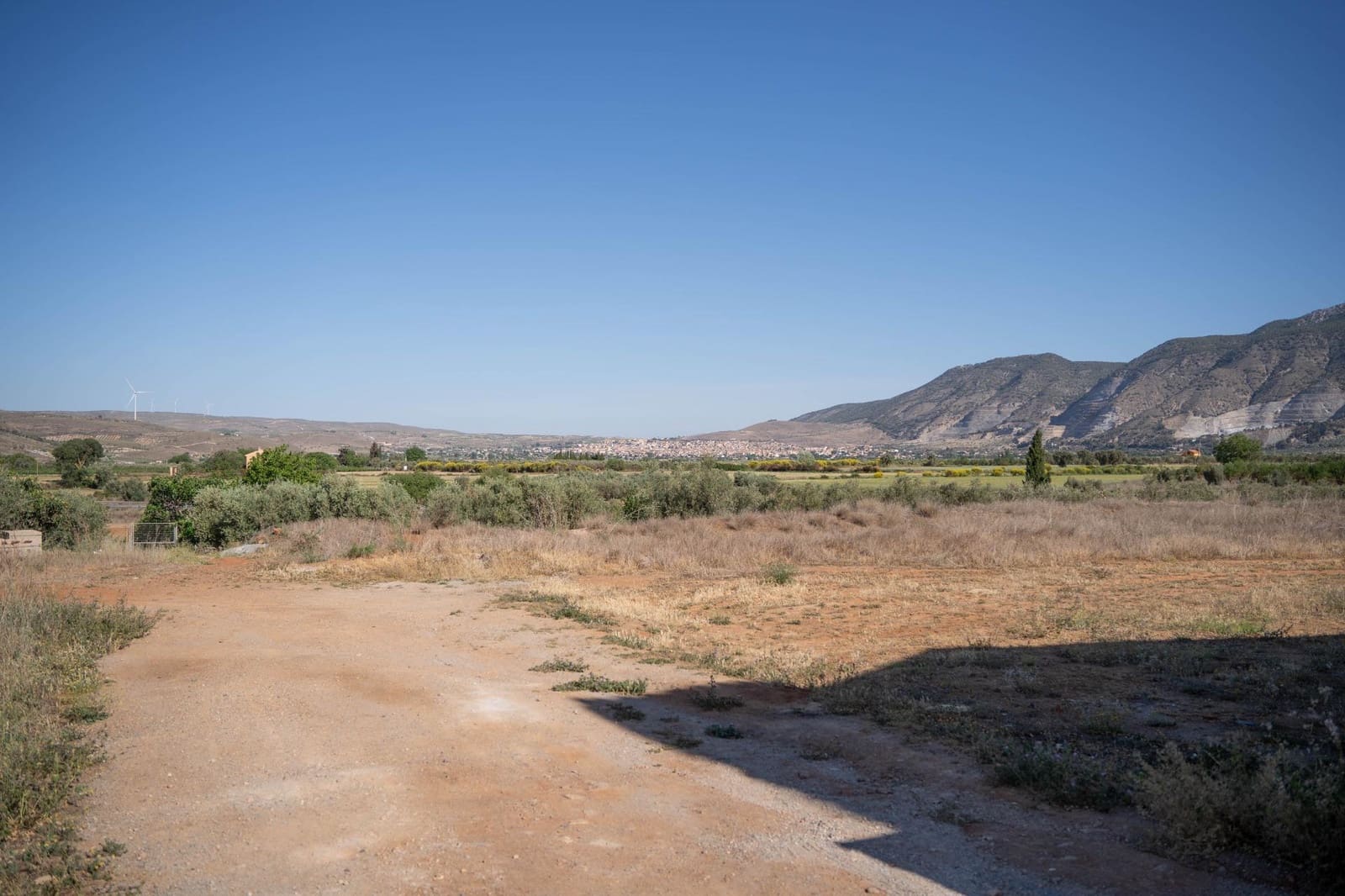 Byggegrund til salg i Cozvijar - € 30.000 (Ref: 8195278)