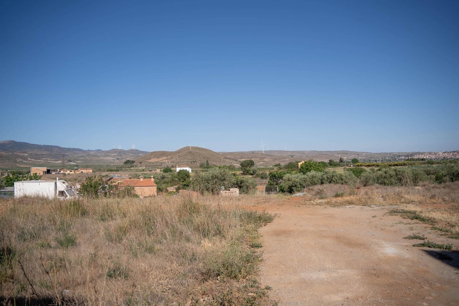Byggegrund til salg i Cozvijar - € 30.000 (Ref: 8195278)