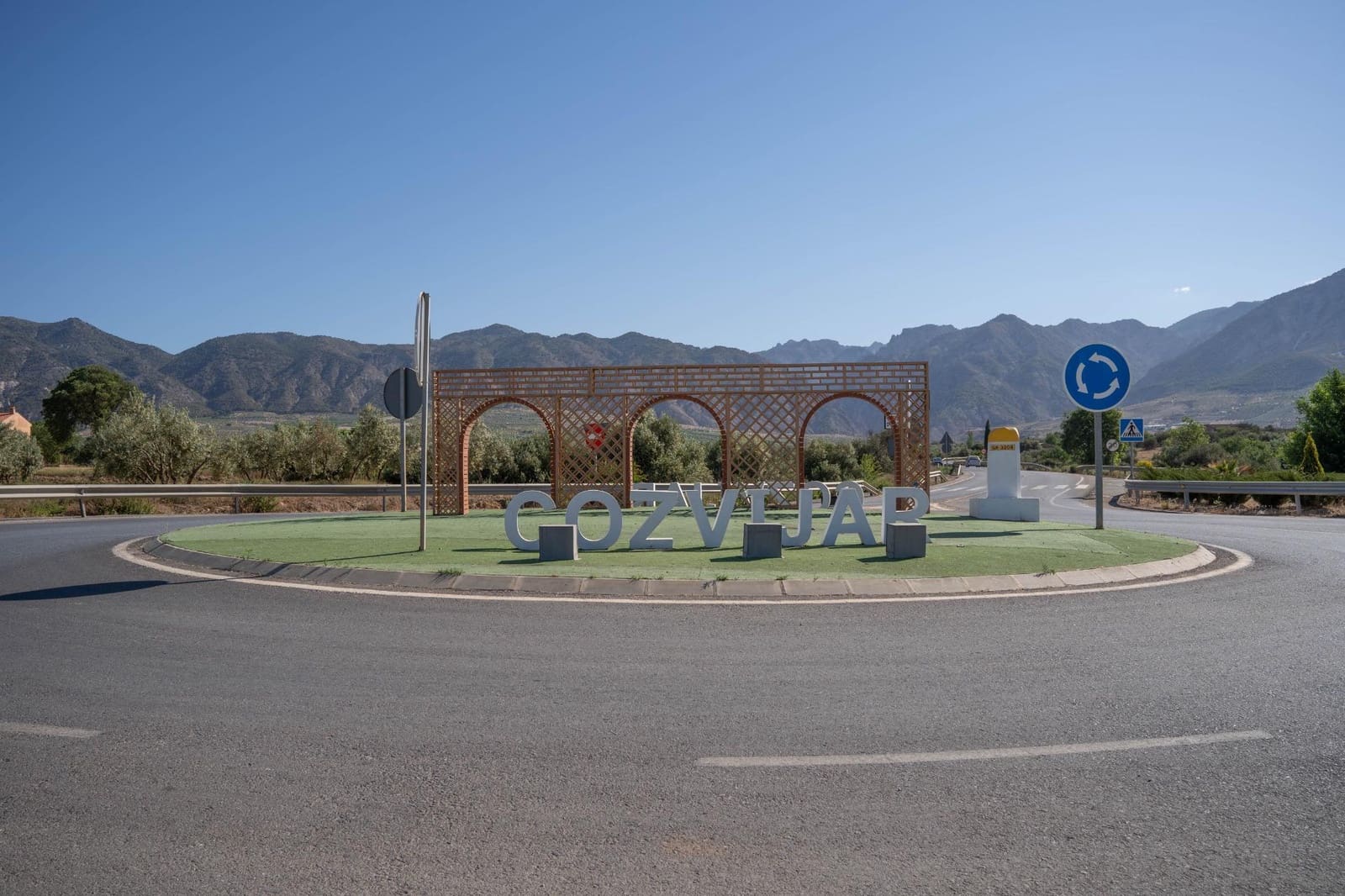 Byggegrund til salg i Cozvijar - € 30.000 (Ref: 8195278)