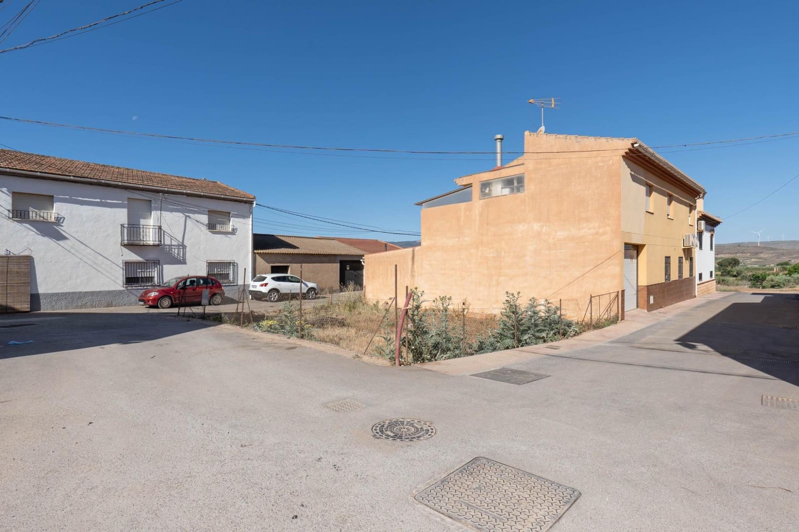 Byggegrund til salg i Cozvijar - € 30.000 (Ref: 8195278)