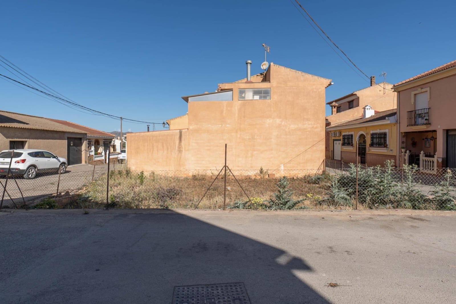 Byggegrund til salg i Cozvijar - € 30.000 (Ref: 8195278)