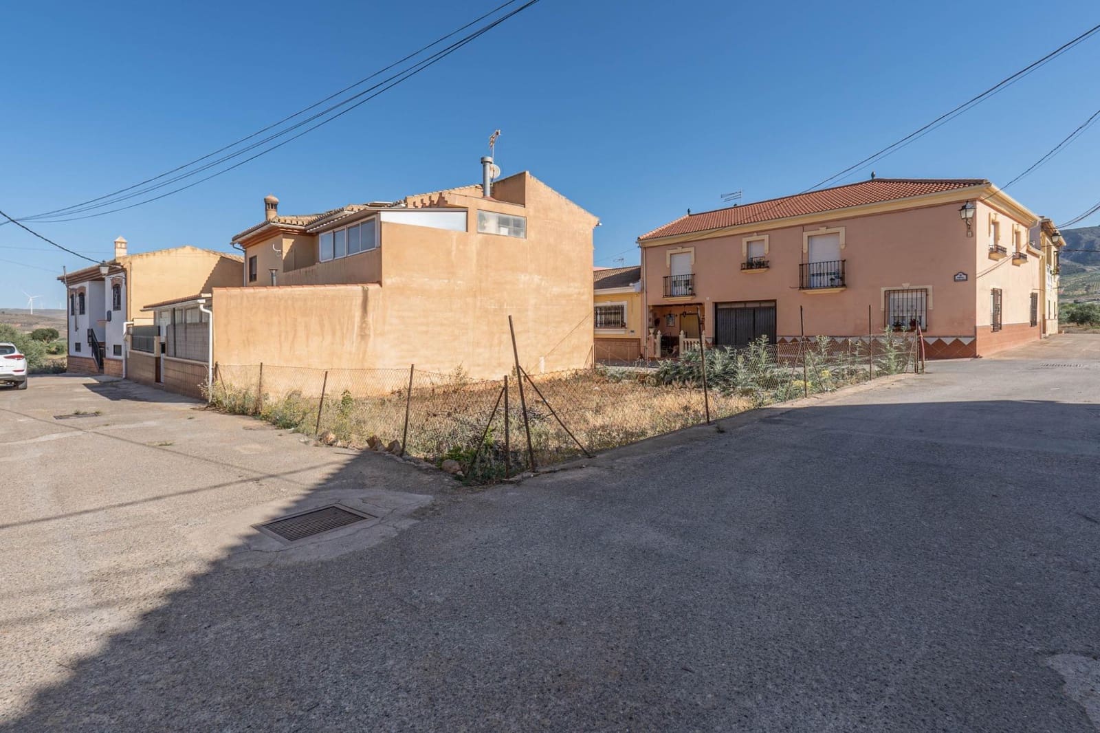 Byggegrund til salg i Cozvijar - € 30.000 (Ref: 8195278)