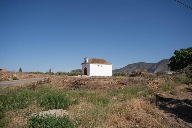 Tomt till salu i Cozvijar, Villamena - 30 000 € (Ref: 8195278)