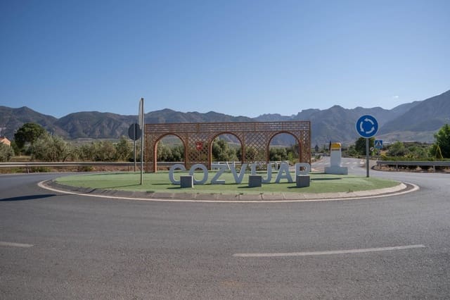 Tomt till salu i Cozvijar, Villamena - 30 000 € (Ref: 8195278)