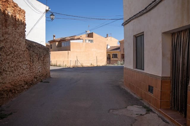 Tomt till salu i Cozvijar, Villamena - 30 000 € (Ref: 8195278)