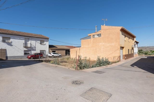 Tomt till salu i Cozvijar, Villamena - 30 000 € (Ref: 8195278)