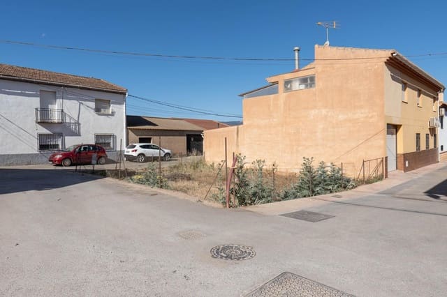 Tomt till salu i Cozvijar, Villamena - 30 000 € (Ref: 8195278)