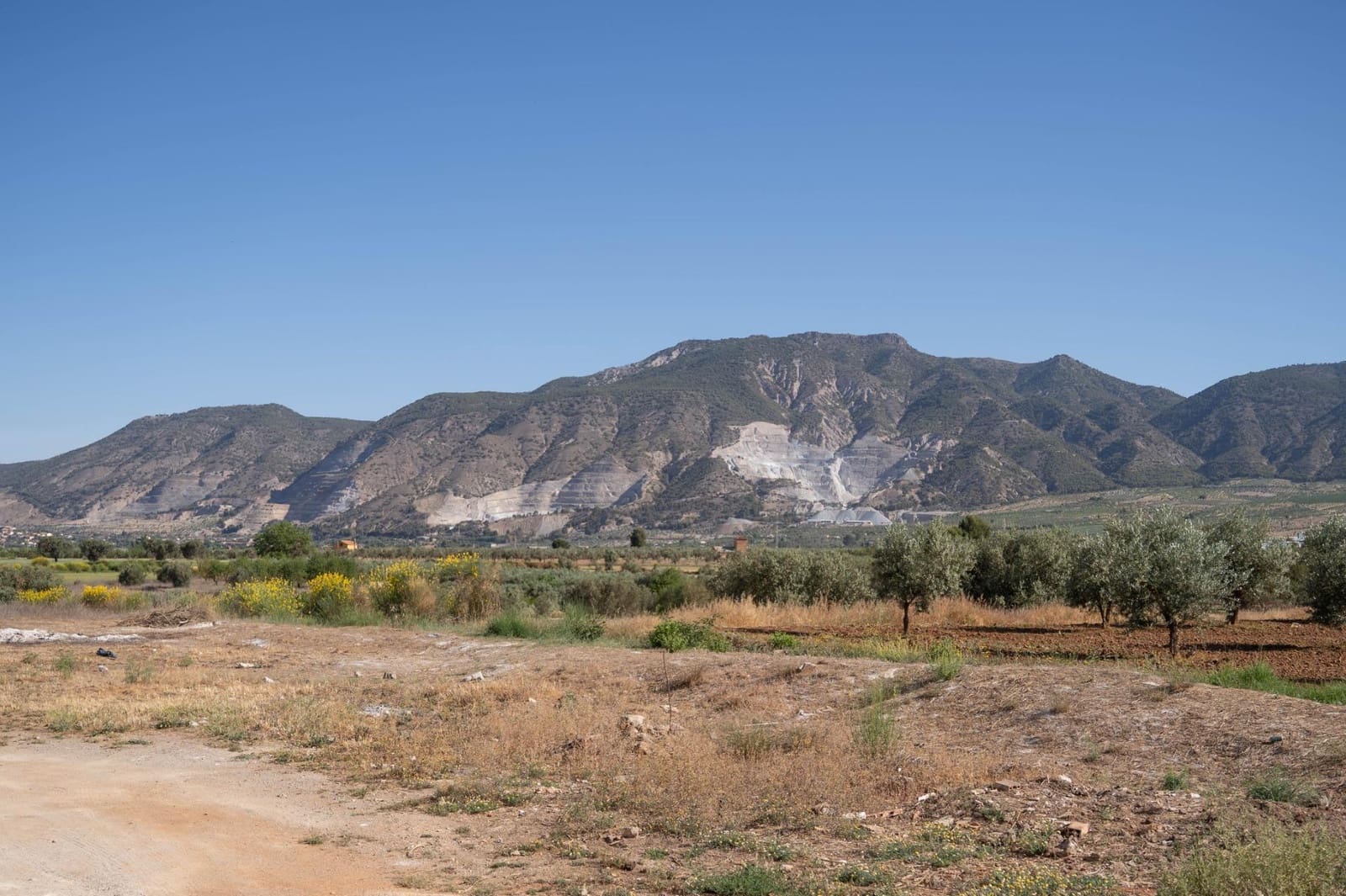 Byggegrund til salg i Cozvijar - € 30.000 (Ref: 8195278)