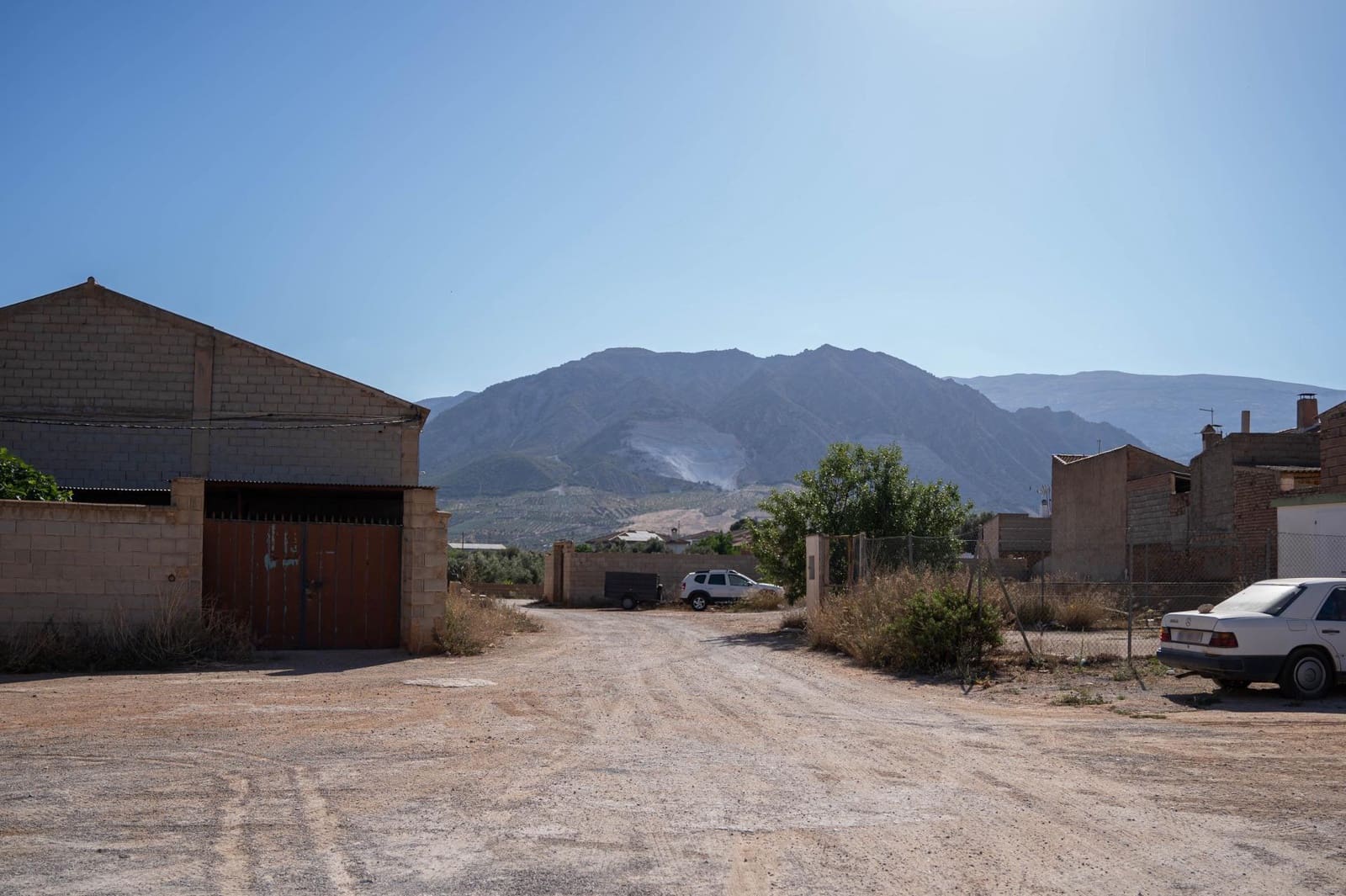 Byggegrund til salg i Cozvijar - € 30.000 (Ref: 8195278)