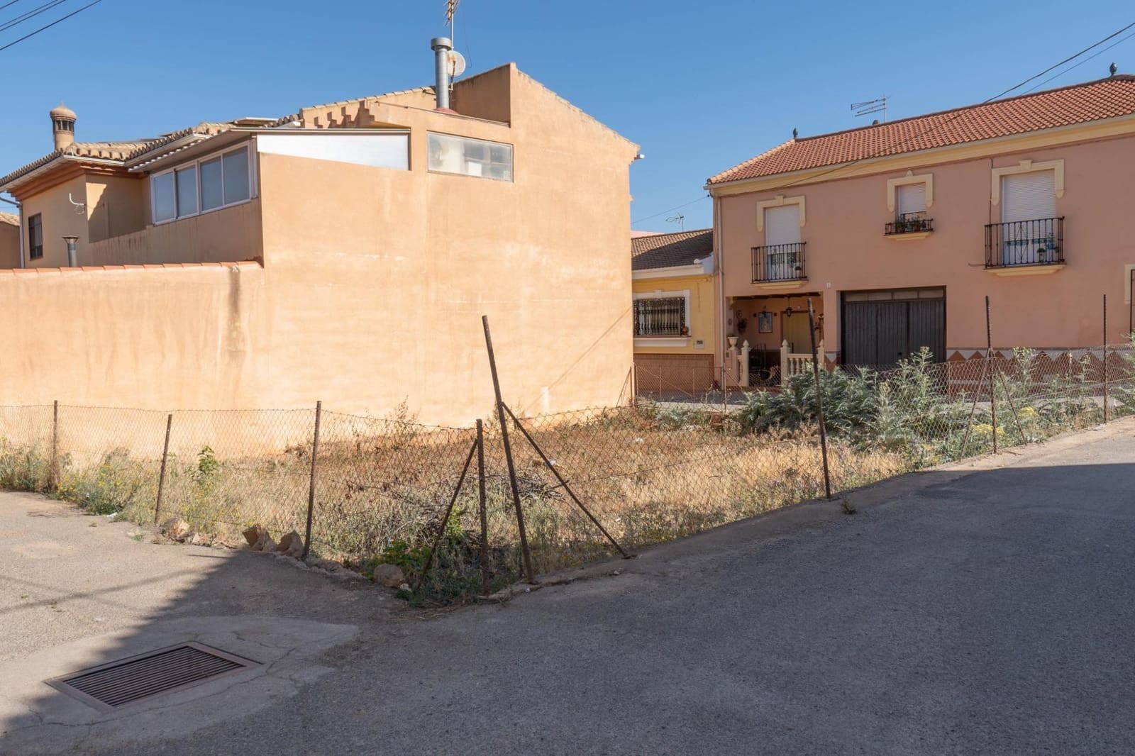 Byggegrund til salg i Cozvijar - € 30.000 (Ref: 8195278)