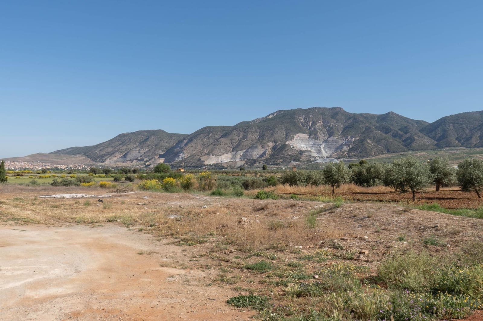 Byggegrund til salg i Cozvijar - € 30.000 (Ref: 8195278)