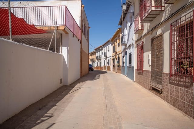 Tomt till salu i Cozvijar, Villamena - 30 000 € (Ref: 8195278)