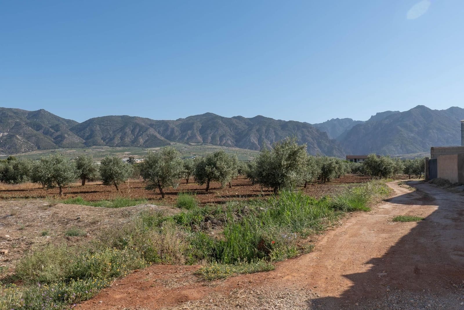 Byggegrund til salg i Cozvijar - € 30.000 (Ref: 8195278)