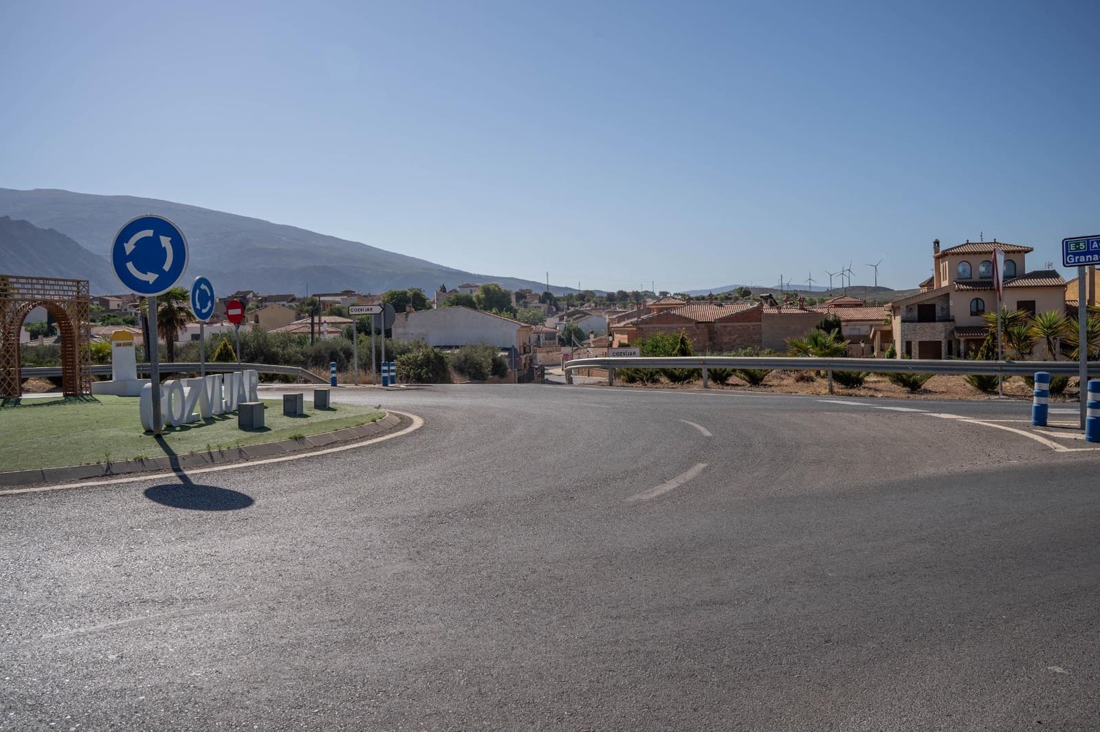 Byggegrund til salg i Cozvijar - € 30.000 (Ref: 8195278)