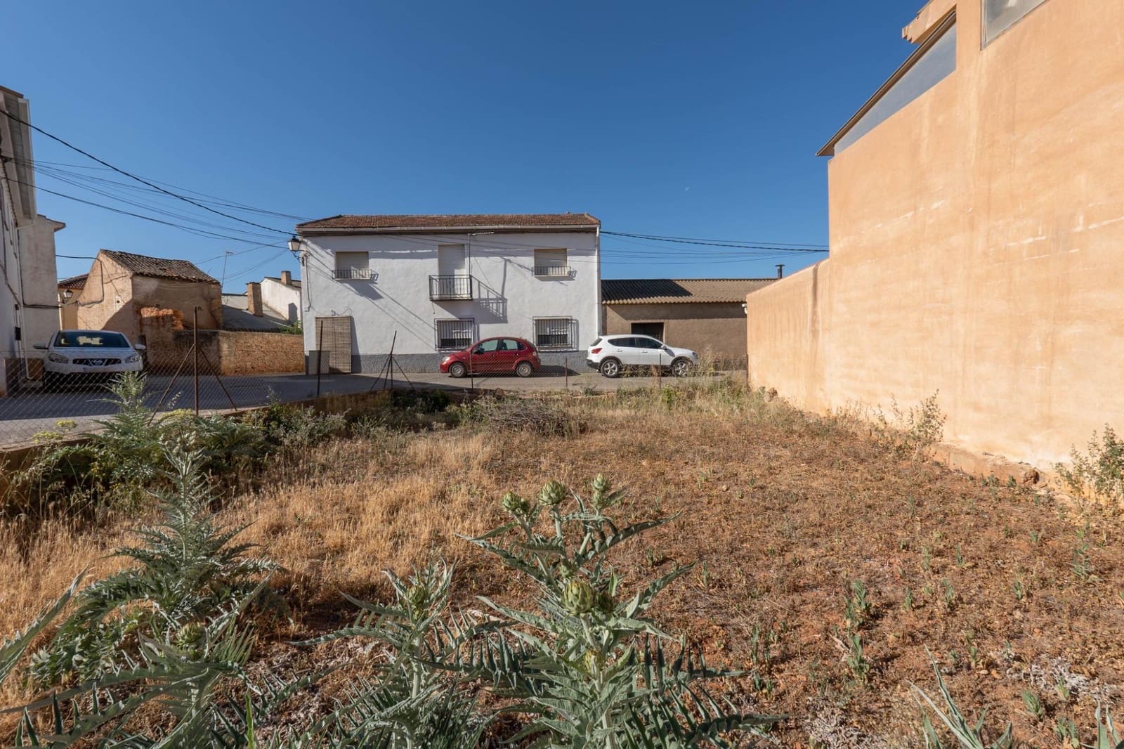 Byggegrund til salg i Cozvijar - € 30.000 (Ref: 8195278)