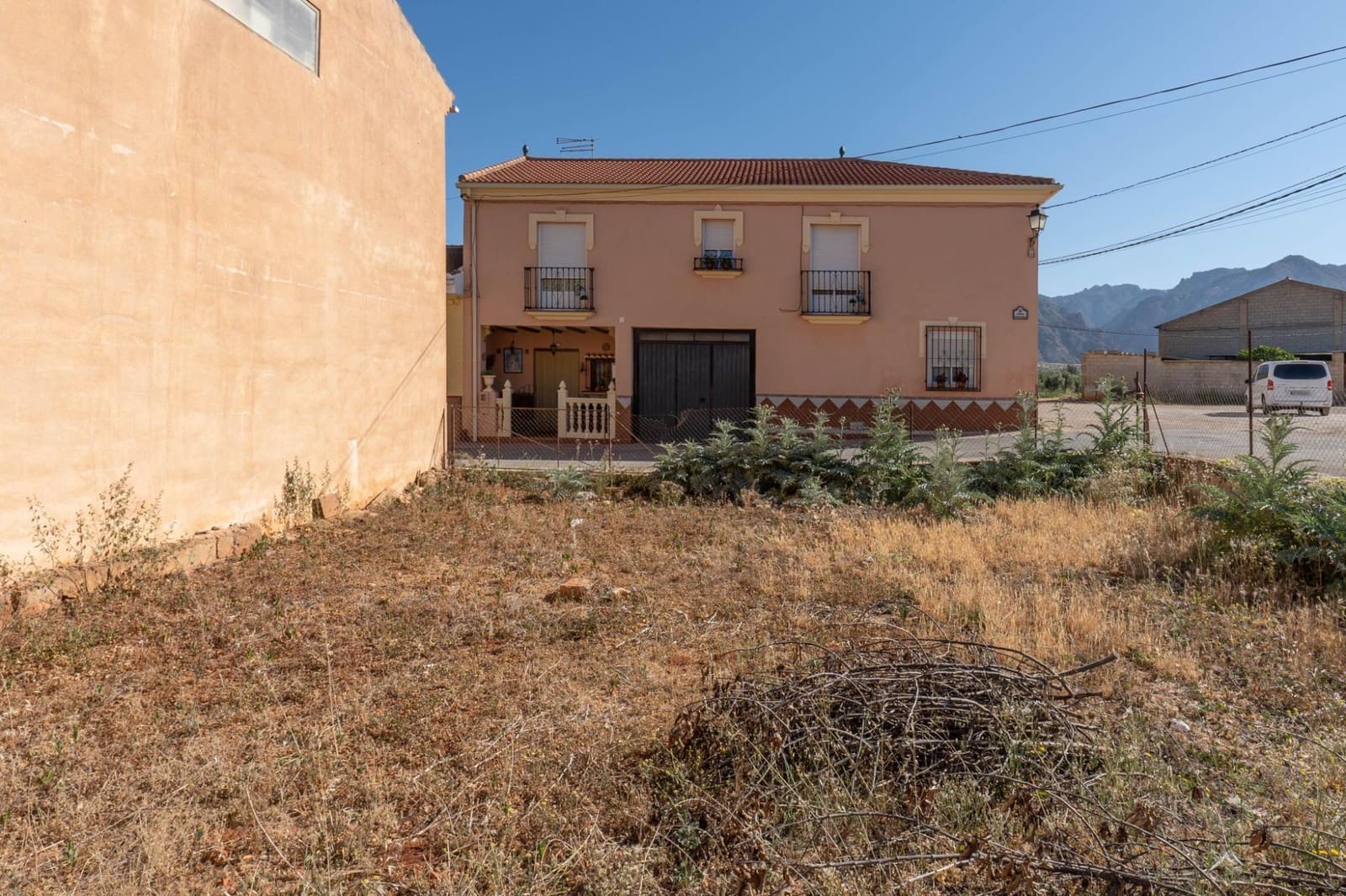 Byggegrund til salg i Cozvijar - € 30.000 (Ref: 8195278)