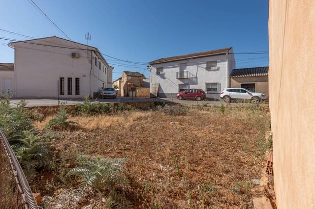 Tomt till salu i Cozvijar, Villamena - 30 000 € (Ref: 8195278)