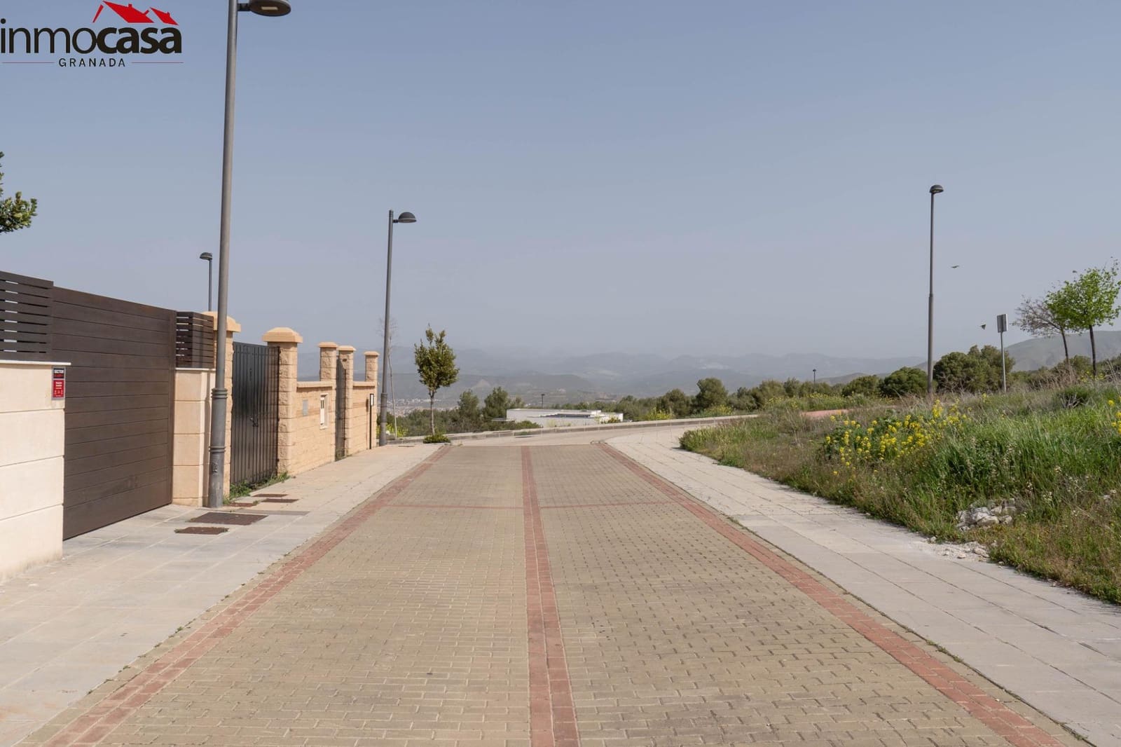 Tontti myytävänä paikassa La Zubia - 120 000 € (Ref: 8195286)