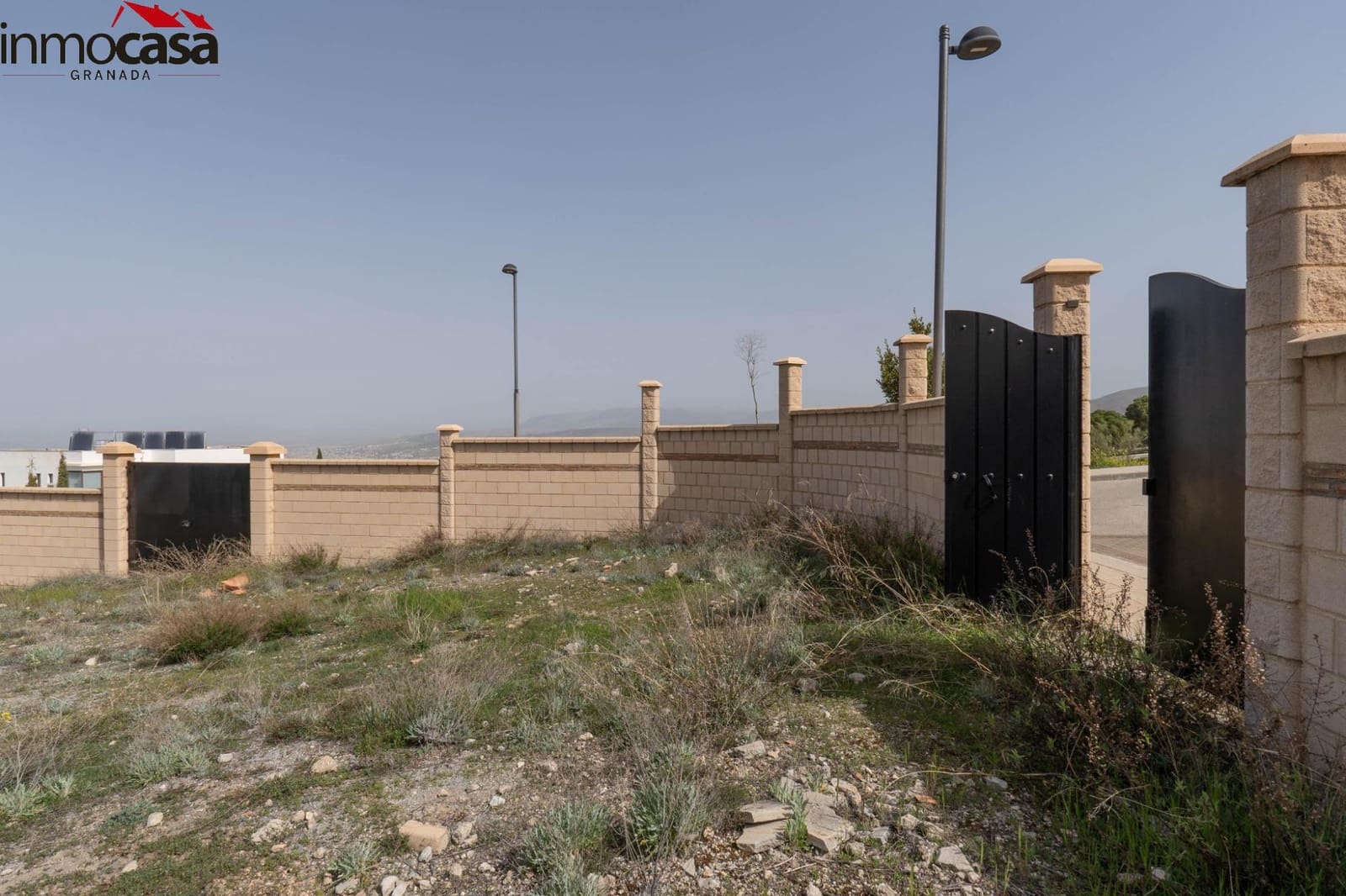 Tontti myytävänä paikassa La Zubia - 120 000 € (Ref: 8195286)