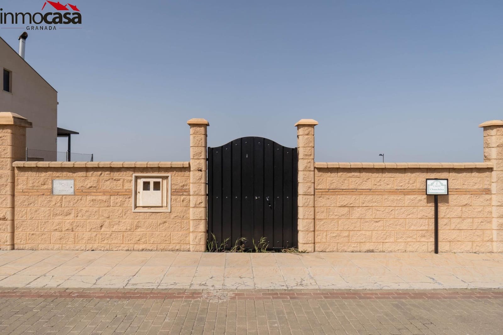 Tontti myytävänä paikassa La Zubia - 120 000 € (Ref: 8195286)