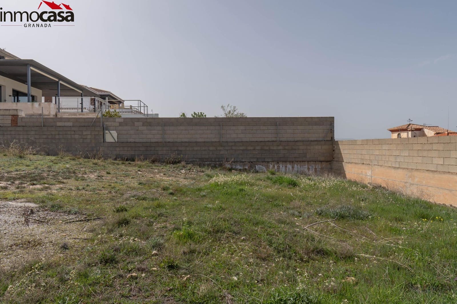 Tontti myytävänä paikassa La Zubia - 120 000 € (Ref: 8195286)