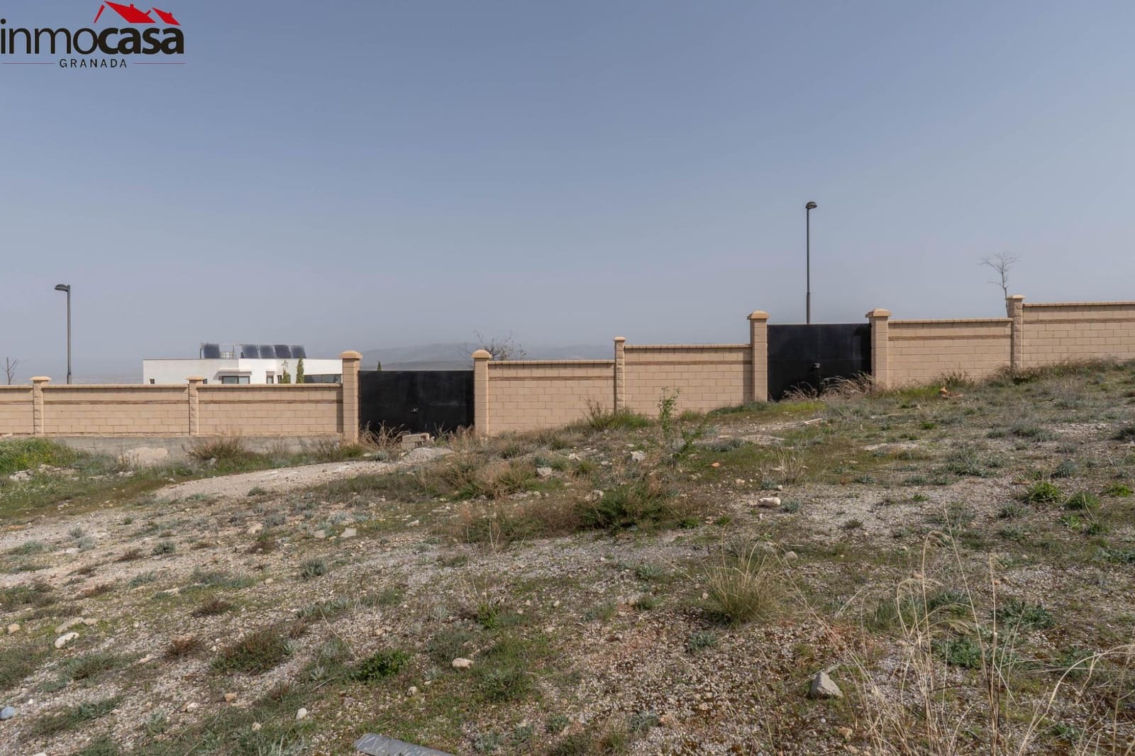 Tontti myytävänä paikassa La Zubia - 120 000 € (Ref: 8195286)