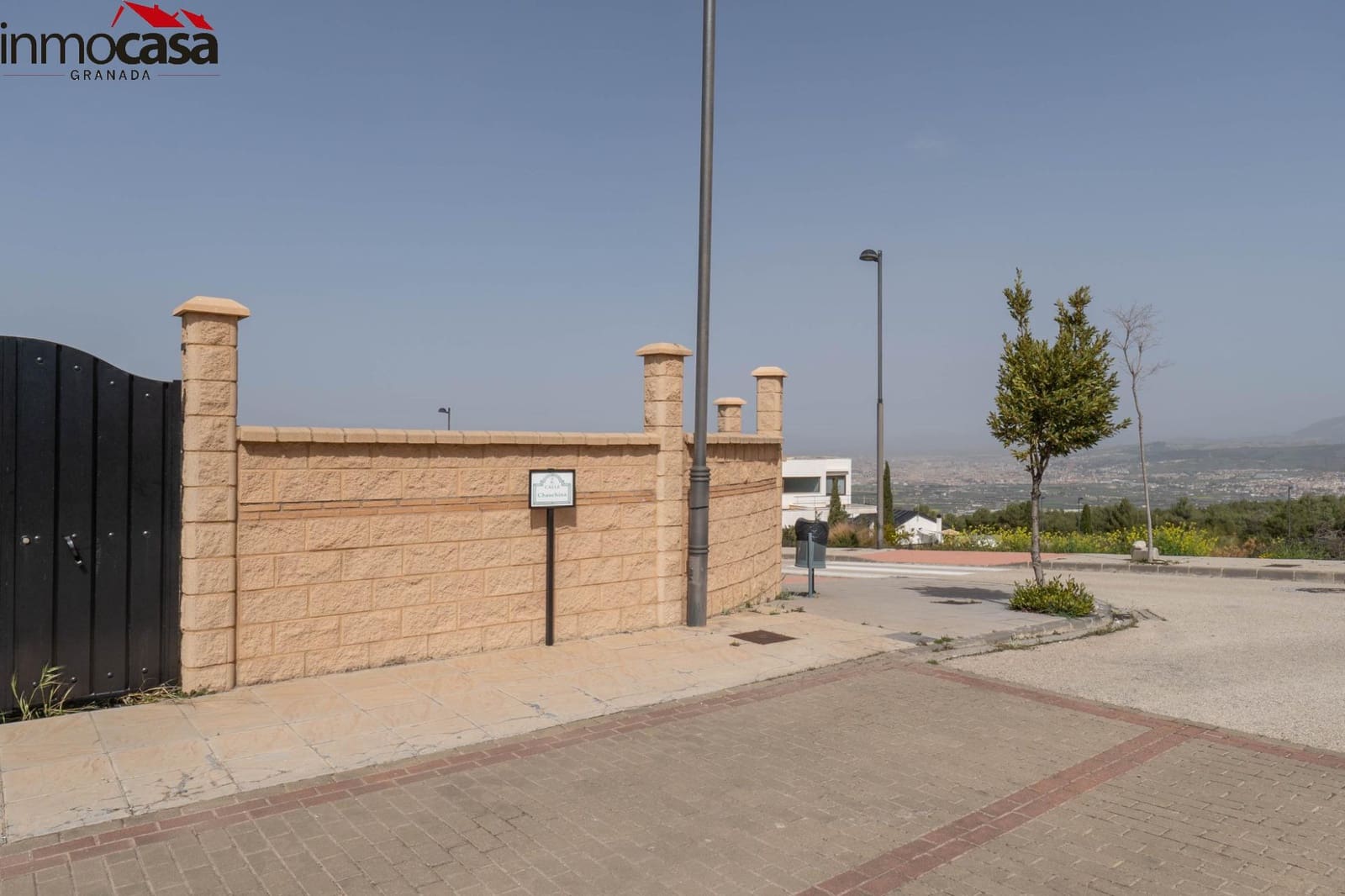 Tontti myytävänä paikassa La Zubia - 120 000 € (Ref: 8195286)