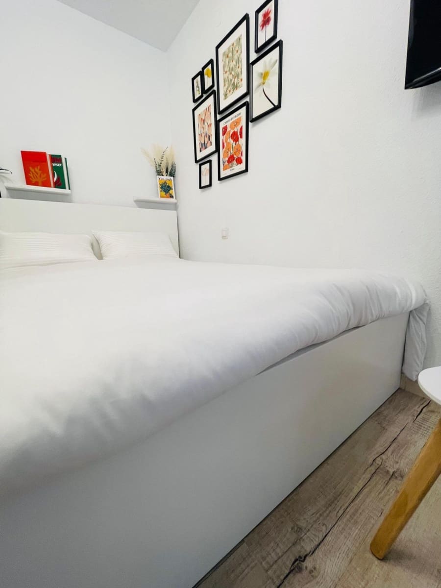 1 makuuhuone Yksiö myytävänä paikassa Granada kaupunki - 133 000 € (Ref: 8202014)