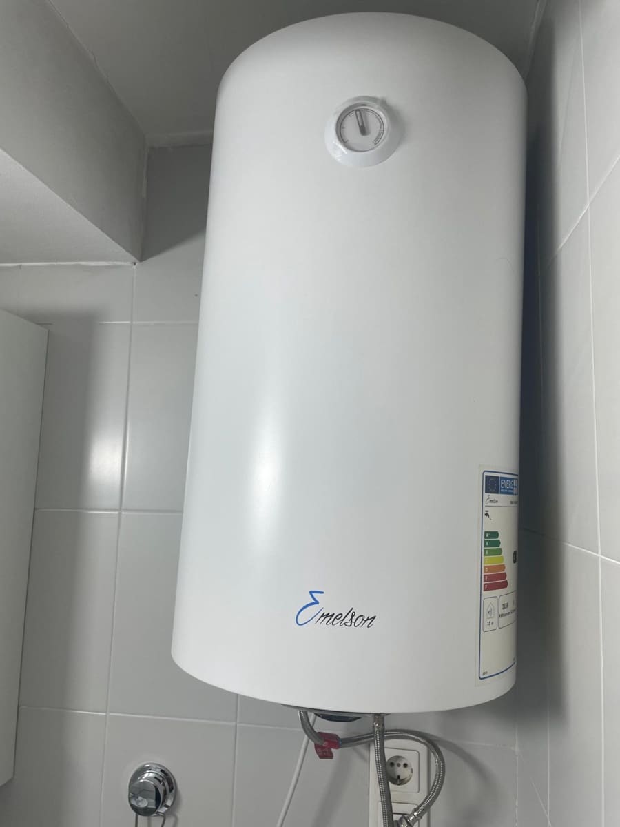 1 makuuhuone Yksiö myytävänä paikassa Granada kaupunki - 133 000 € (Ref: 8202014)