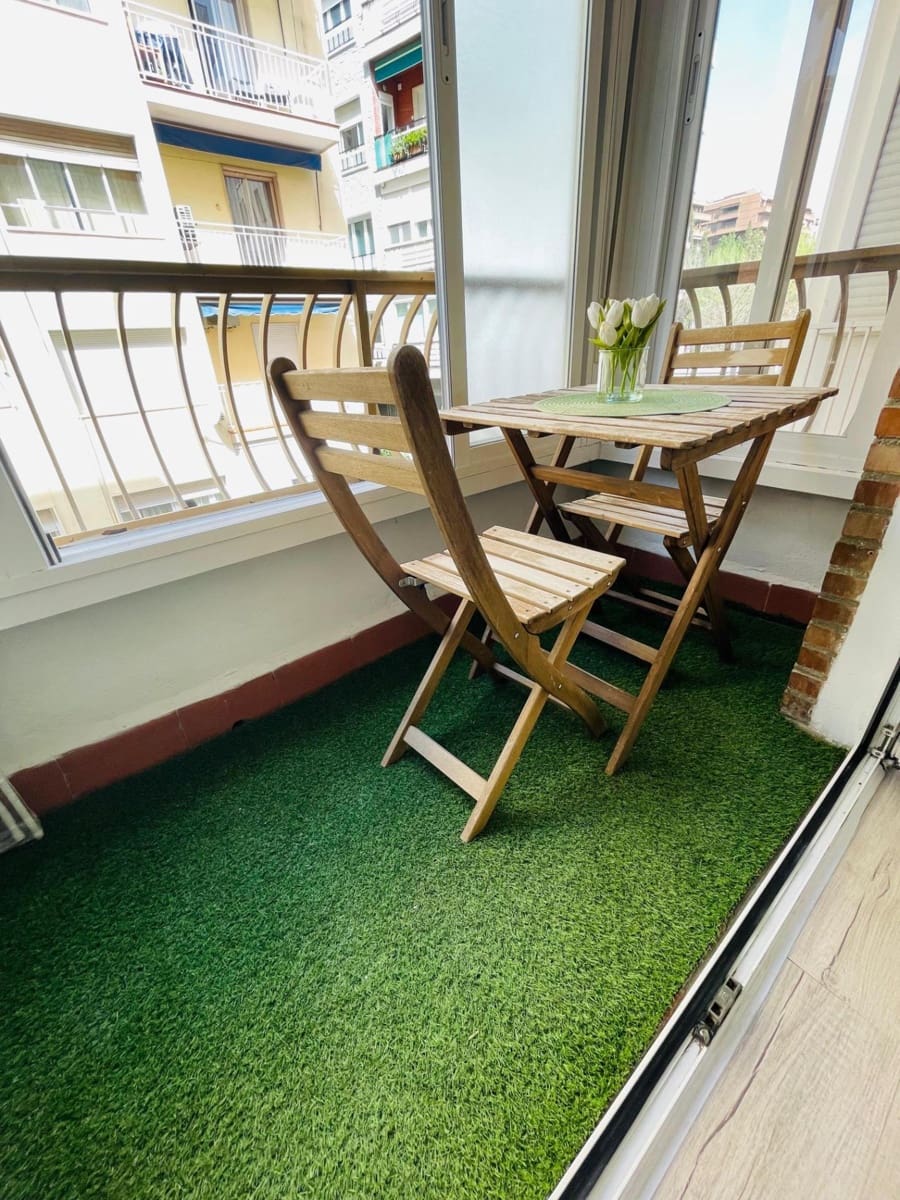 1 makuuhuone Yksiö myytävänä paikassa Granada kaupunki - 133 000 € (Ref: 8202014)