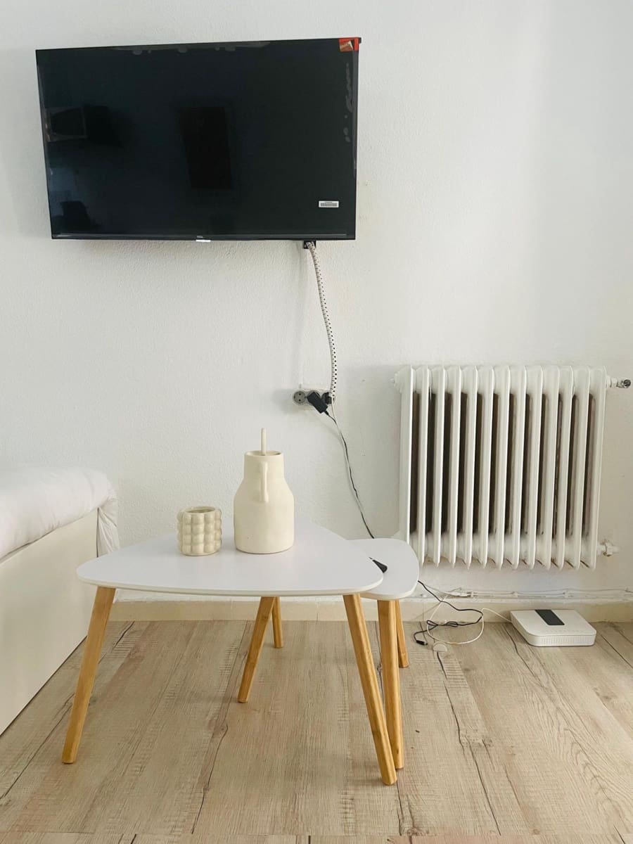 1 makuuhuone Yksiö myytävänä paikassa Granada kaupunki - 133 000 € (Ref: 8202014)