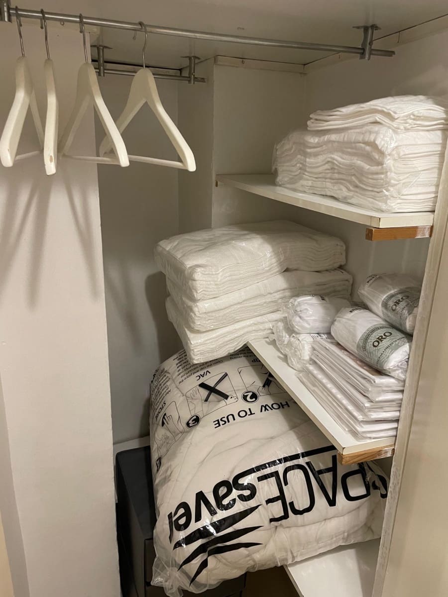 1 makuuhuone Yksiö myytävänä paikassa Granada kaupunki - 133 000 € (Ref: 8202014)