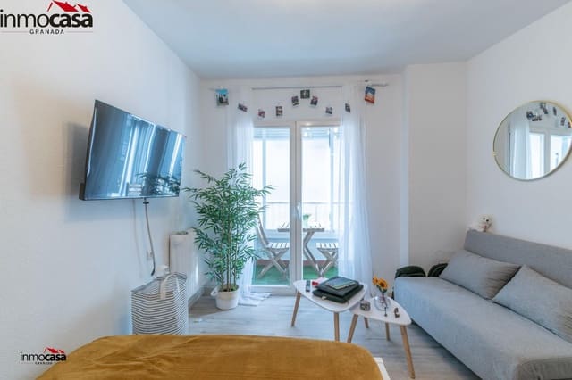 1 soveværelse Studio til salg i Granada by - € 133.000 (Ref: 8202014)