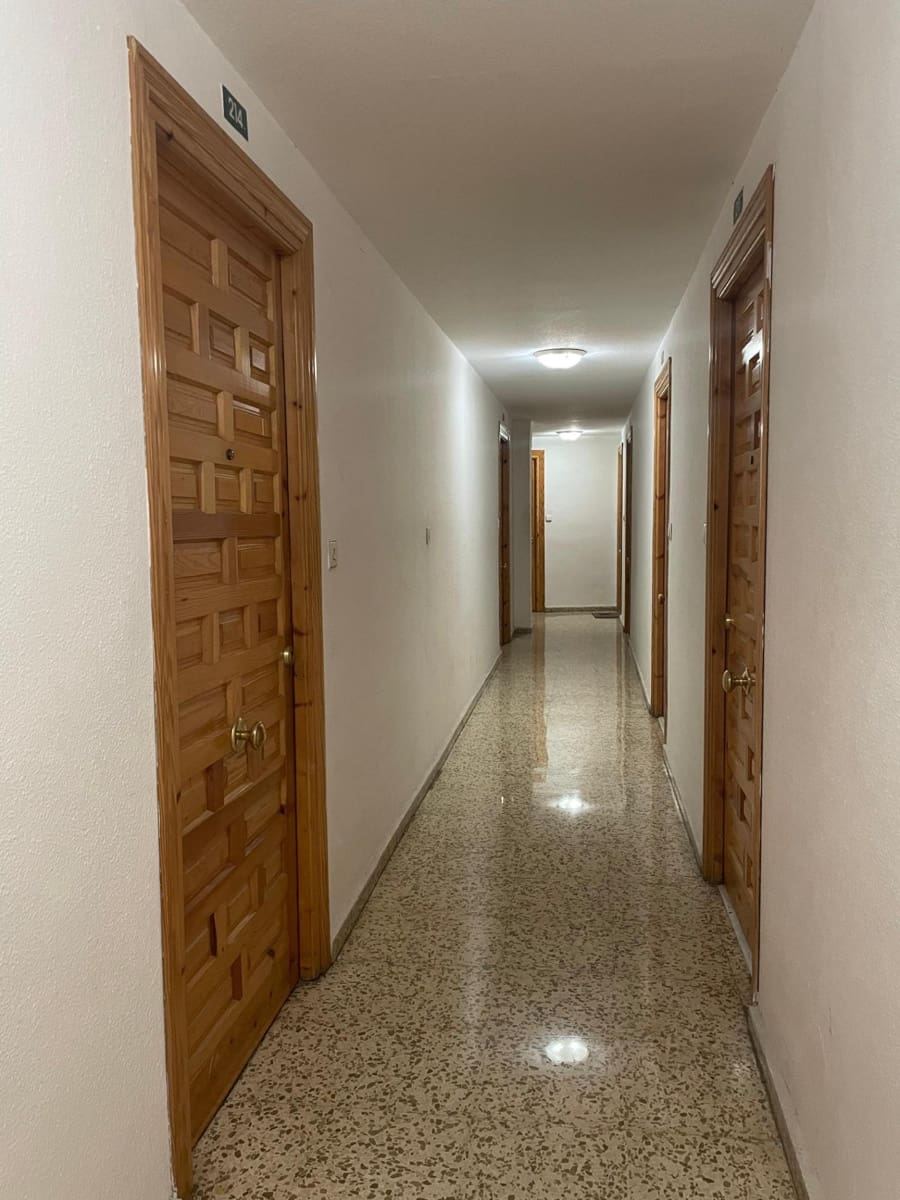 1 makuuhuone Yksiö myytävänä paikassa Granada kaupunki - 133 000 € (Ref: 8202014)