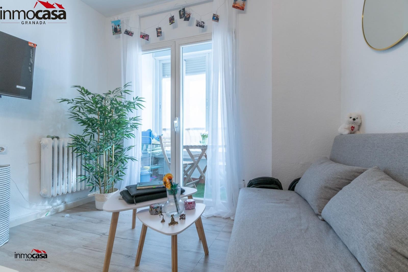 1 makuuhuone Yksiö myytävänä paikassa Granada kaupunki - 133 000 € (Ref: 8202014)