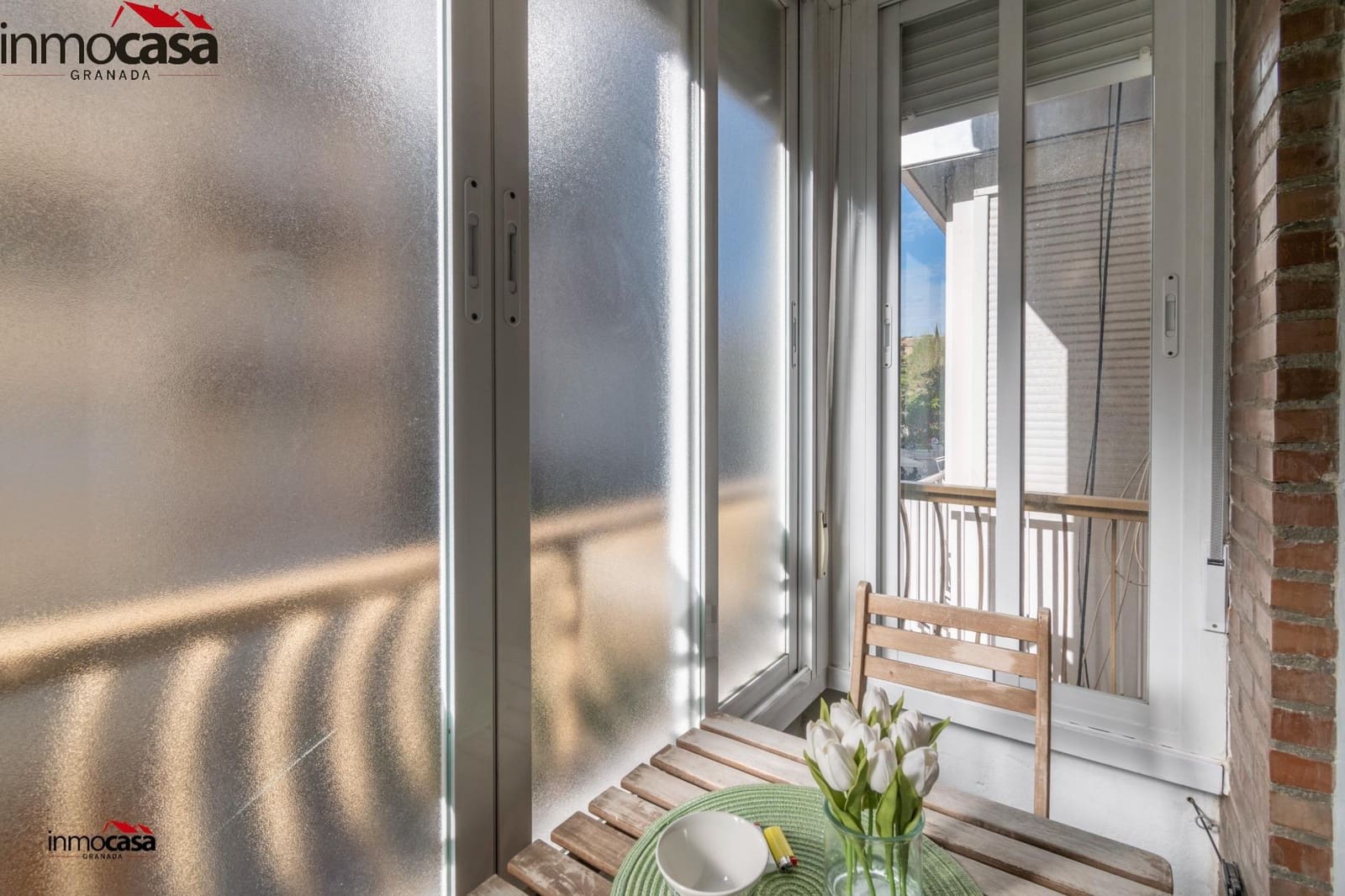 1 makuuhuone Yksiö myytävänä paikassa Granada kaupunki - 133 000 € (Ref: 8202014)