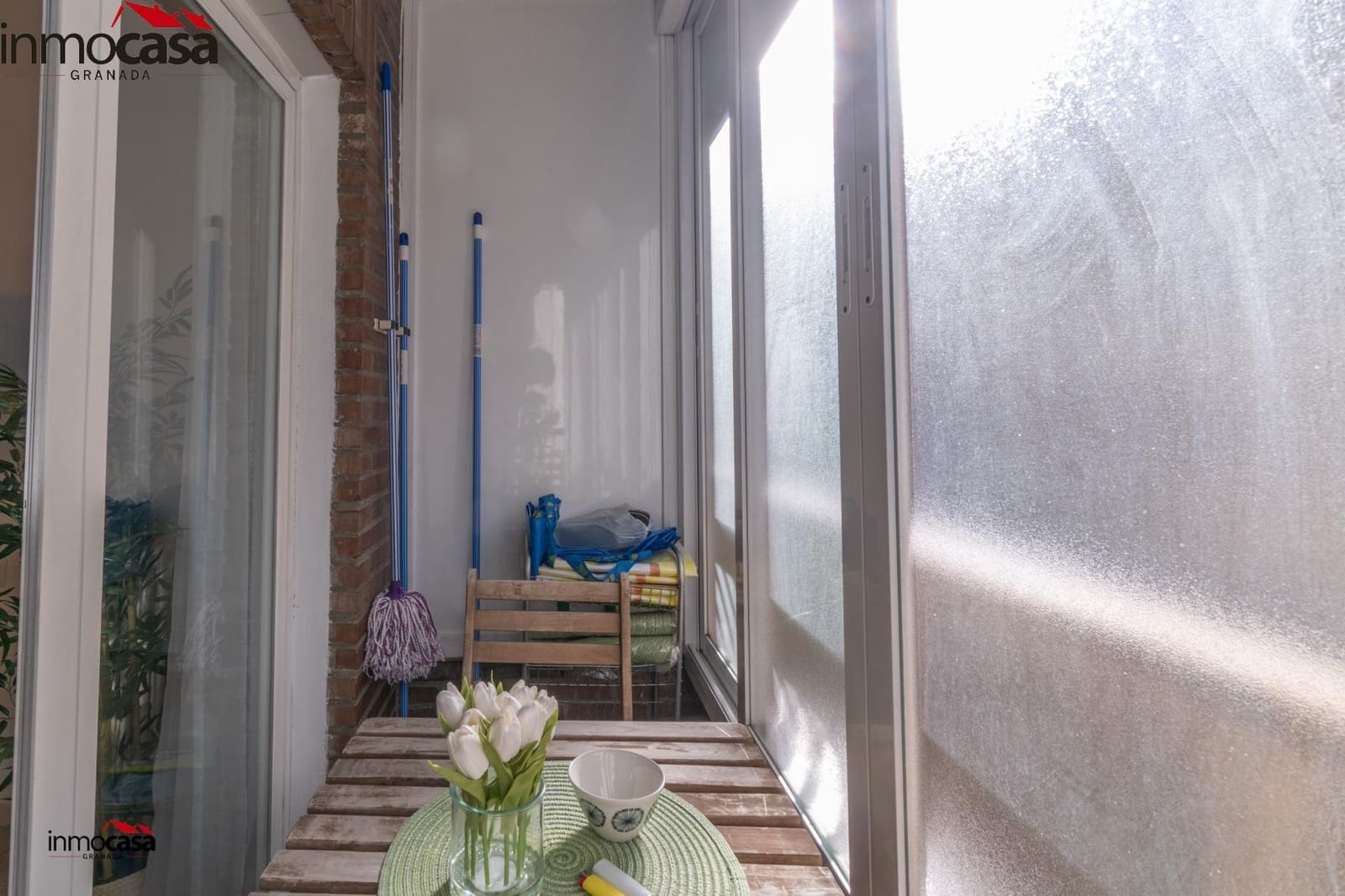 1 makuuhuone Yksiö myytävänä paikassa Granada kaupunki - 133 000 € (Ref: 8202014)