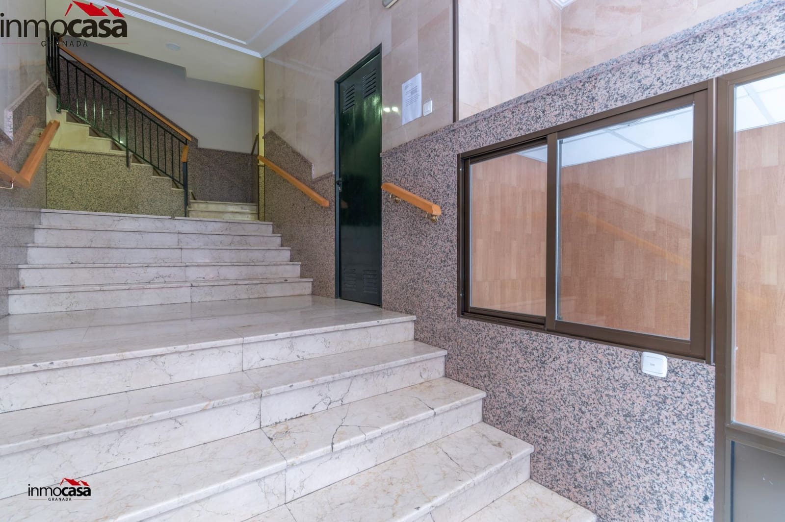 1 makuuhuone Yksiö myytävänä paikassa Granada kaupunki - 133 000 € (Ref: 8202014)