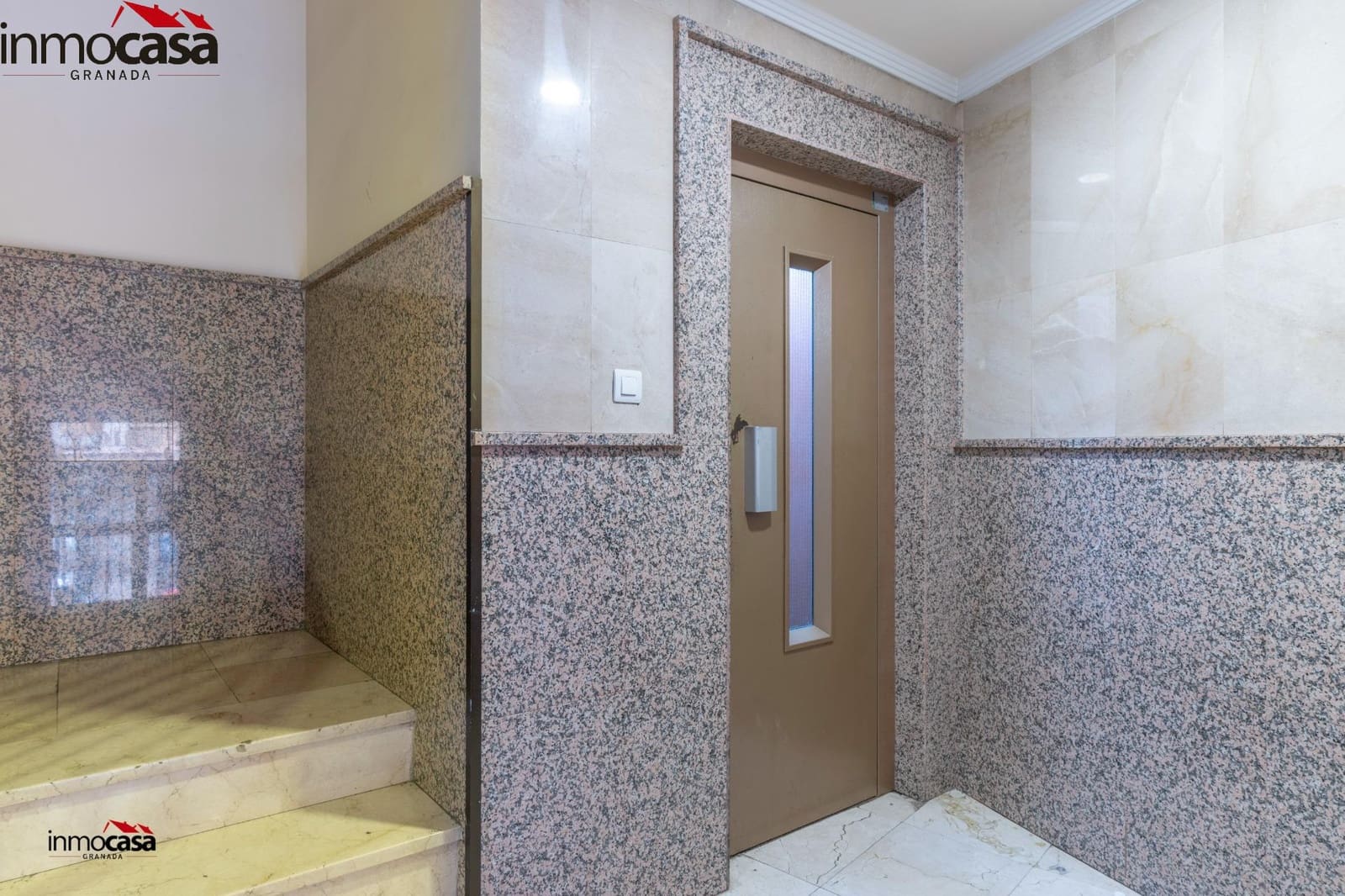 1 makuuhuone Yksiö myytävänä paikassa Granada kaupunki - 133 000 € (Ref: 8202014)