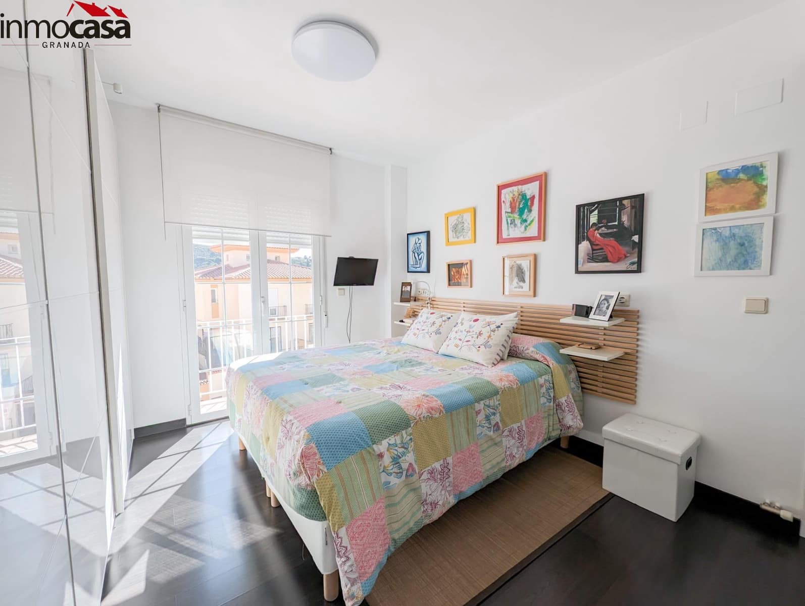 Chalet de 4 habitaciones en Granada ciudad en venta con piscina garaje - 449.000 € (Ref: 8222757)