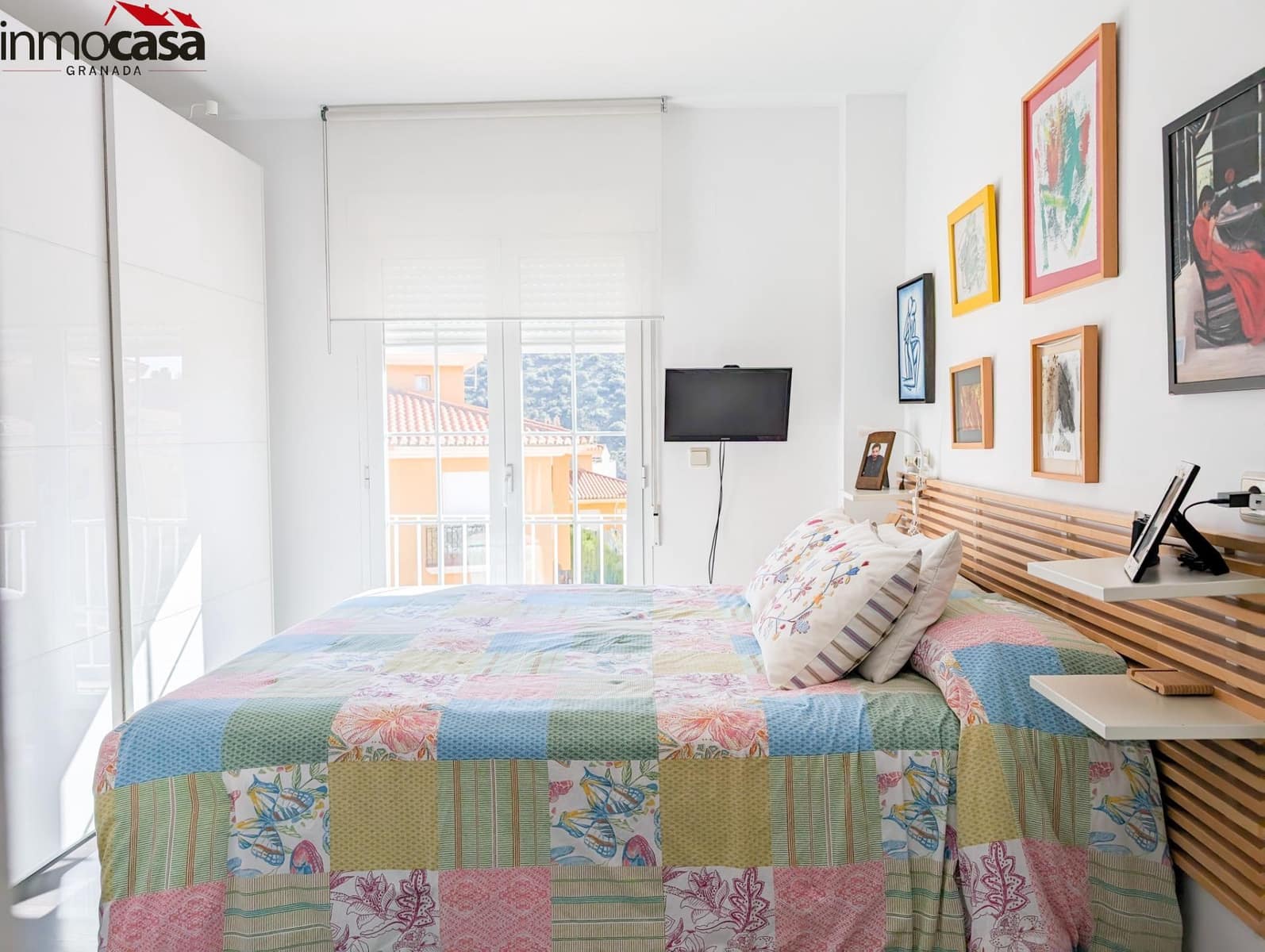 Chalet de 4 habitaciones en Granada ciudad en venta con piscina garaje - 449.000 € (Ref: 8222757)