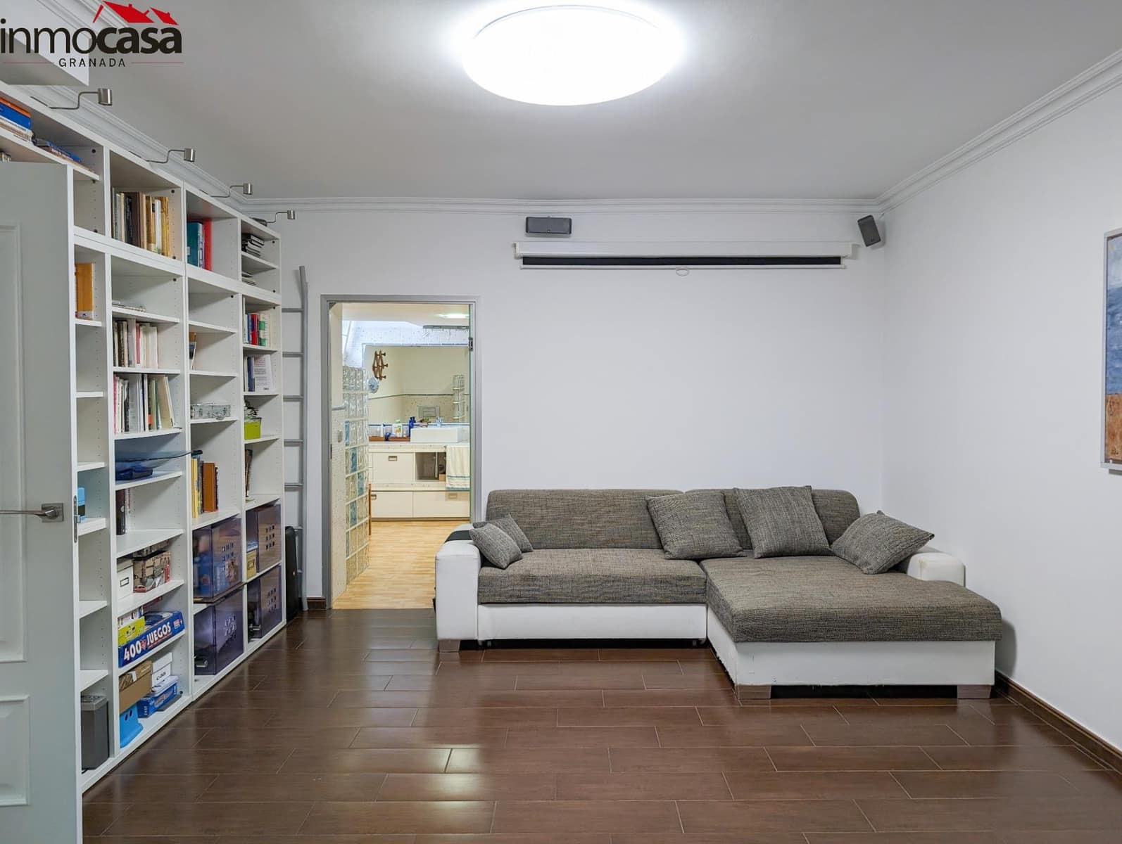 Chalet de 4 habitaciones en Granada ciudad en venta con piscina garaje - 449.000 € (Ref: 8222757)