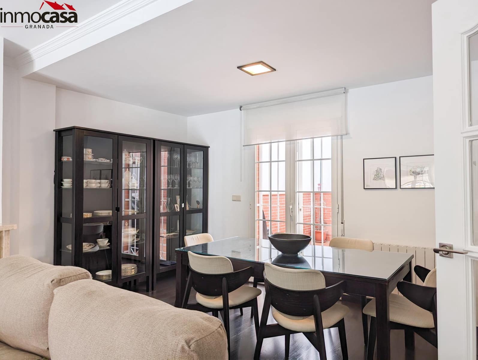 Chalet de 4 habitaciones en Granada ciudad en venta con piscina garaje - 449.000 € (Ref: 8222757)