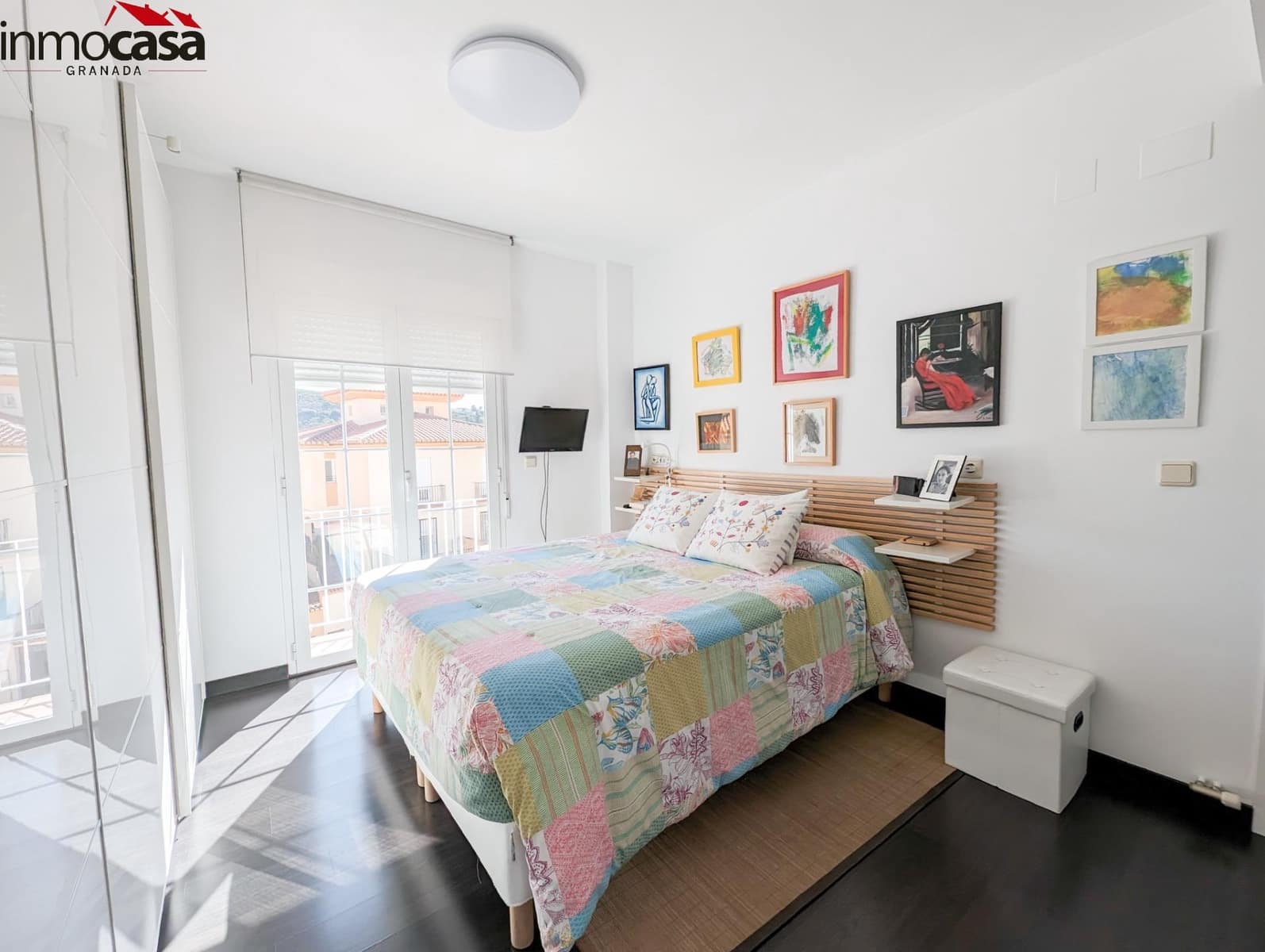 Chalet de 4 habitaciones en Granada ciudad en venta con piscina garaje - 449.000 € (Ref: 8222757)