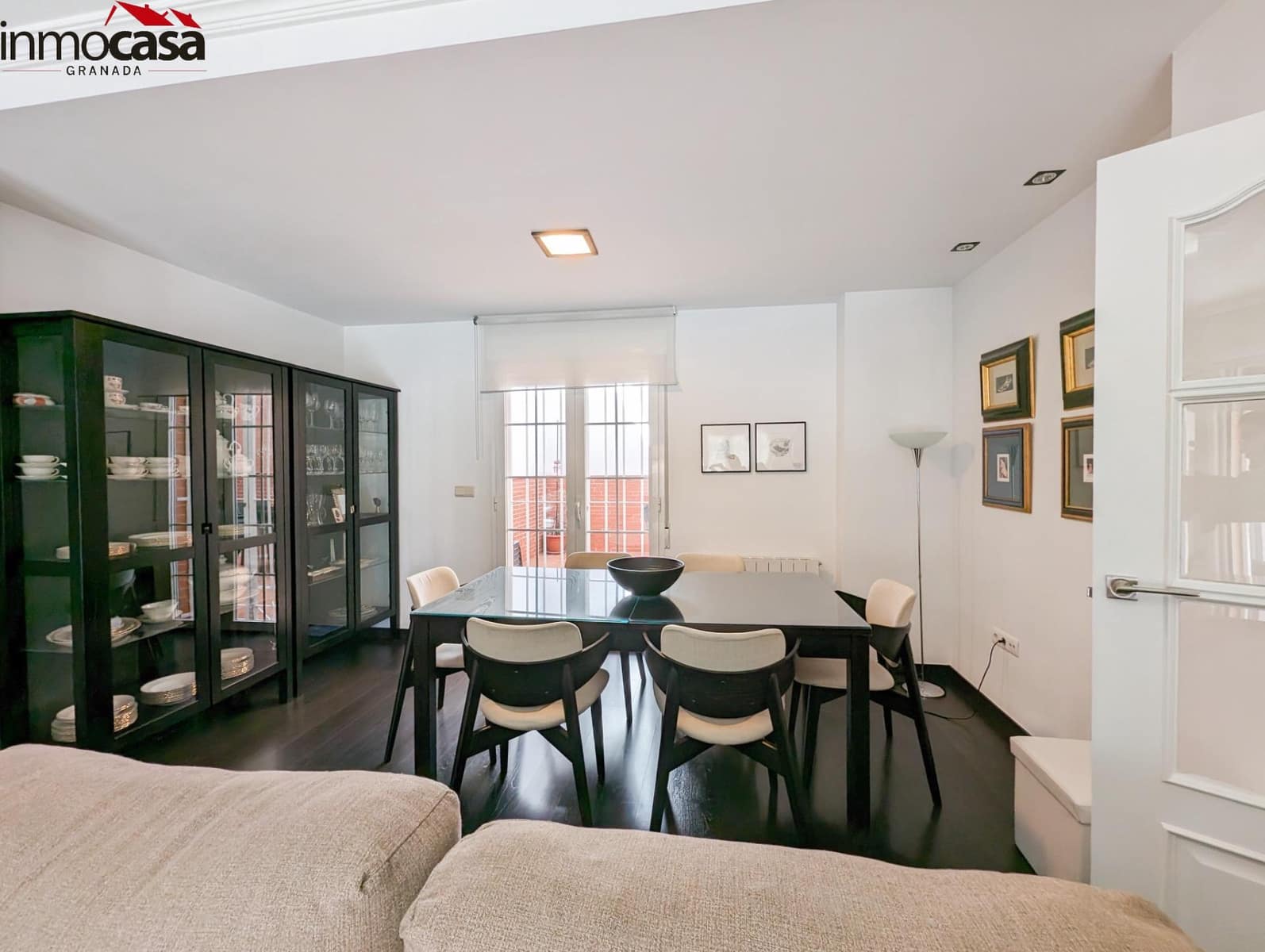 Chalet de 4 habitaciones en Granada ciudad en venta con piscina garaje - 449.000 € (Ref: 8222757)