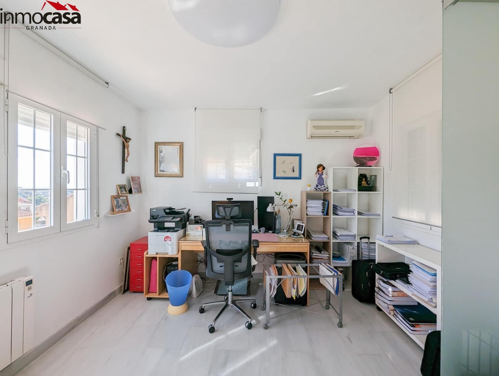 Chalet de 4 habitaciones en Granada ciudad en venta con piscina garaje - 449.000 € (Ref: 8222757)