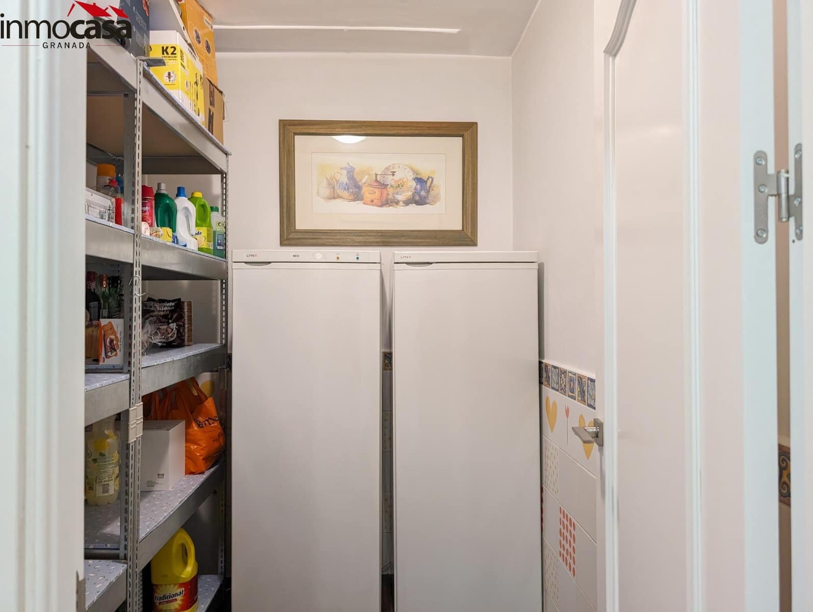 Chalet de 4 habitaciones en Granada ciudad en venta con piscina garaje - 449.000 € (Ref: 8222757)