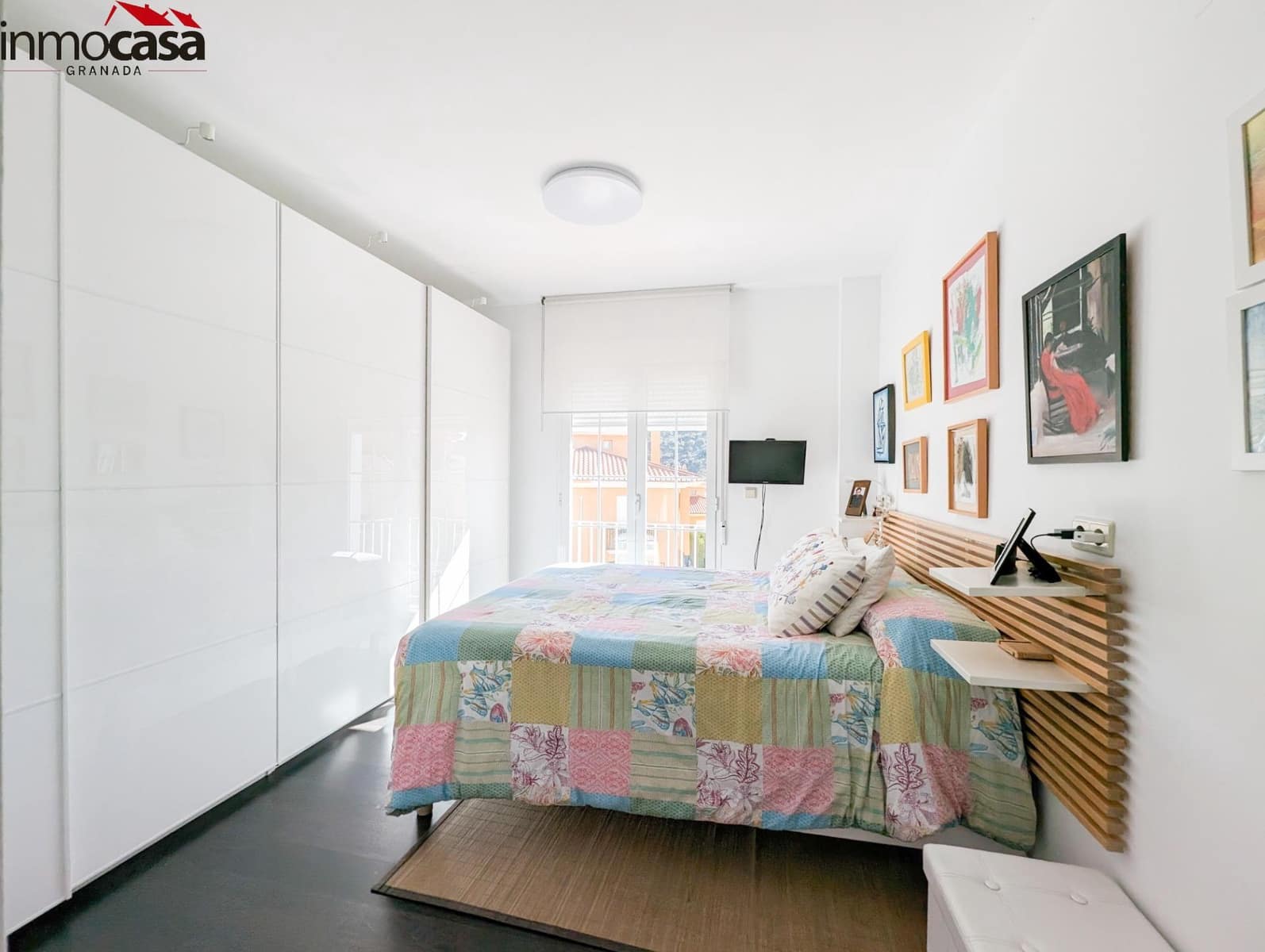 Chalet de 4 habitaciones en Granada ciudad en venta con piscina garaje - 449.000 € (Ref: 8222757)