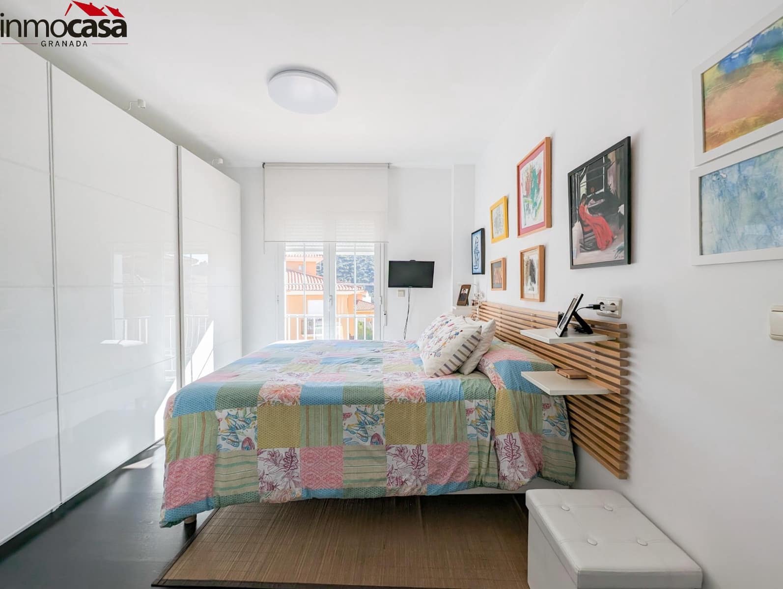 Chalet de 4 habitaciones en Granada ciudad en venta con piscina garaje - 449.000 € (Ref: 8222757)